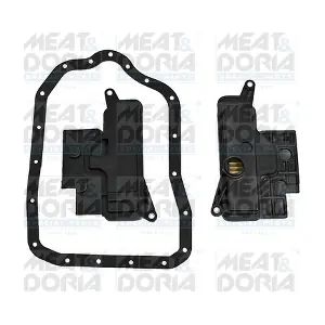 KIT21046 MEAT & DORIA