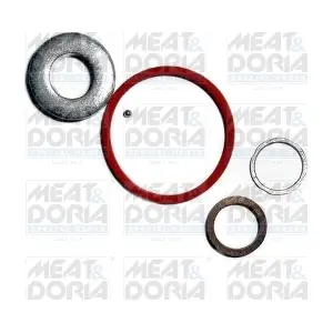 9572 MEAT & DORIA