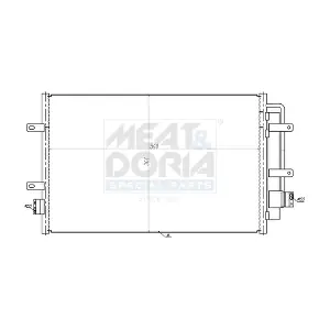991254 MEAT & DORIA