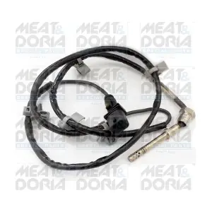 MEAT & DORIA 12207