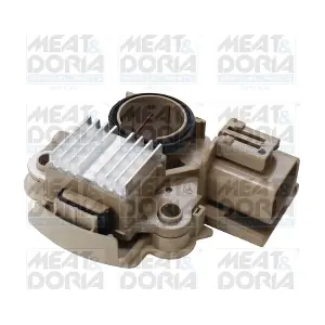 52358 MEAT & DORIA