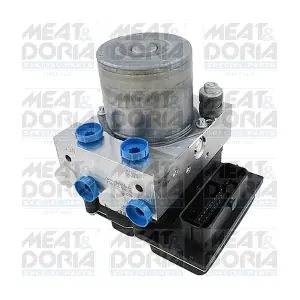 213041 MEAT & DORIA