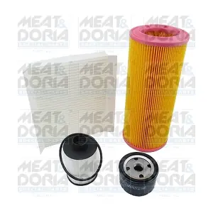 MEAT & DORIA FKFIA019