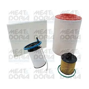 MEAT & DORIA FKFIA071