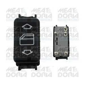 26068 MEAT & DORIA