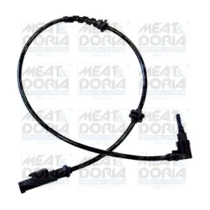 MEAT & DORIA 90266