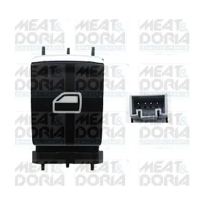 26163 MEAT & DORIA