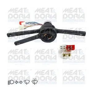 23016 MEAT & DORIA