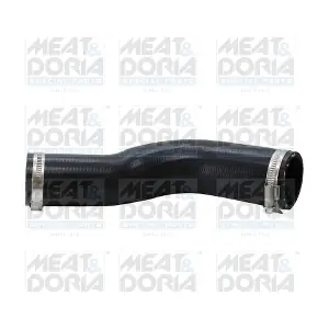 961101 MEAT & DORIA