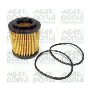 MEAT & DORIA 14092