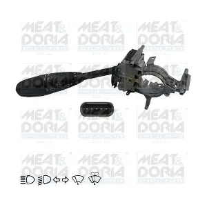 23559 MEAT & DORIA