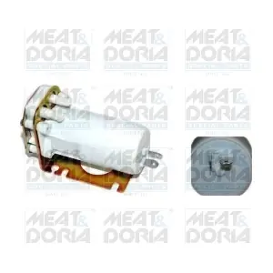 20156 MEAT & DORIA