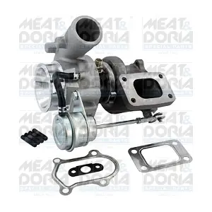 MEAT & DORIA 65209