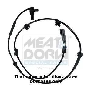 MEAT & DORIA 90219E