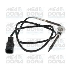 12740 MEAT & DORIA