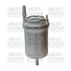MEAT & DORIA 4351/1
