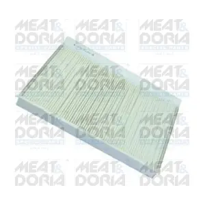 17411 MEAT & DORIA