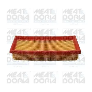 16240 MEAT & DORIA