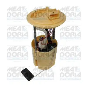 77599E MEAT & DORIA