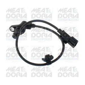 871220 MEAT & DORIA