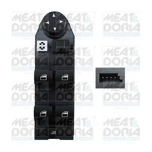 26378 MEAT & DORIA
