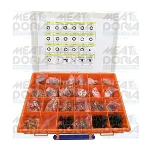 MEAT & DORIA 9161