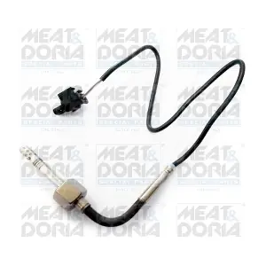 11973 MEAT & DORIA
