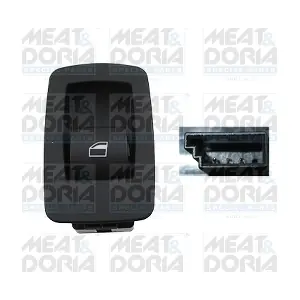26012 MEAT & DORIA