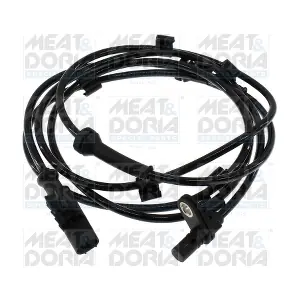 901298 MEAT & DORIA