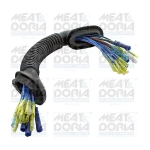 MEAT & DORIA 25075 Ремонтний комплект, комплект кабелів