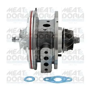 601323 MEAT & DORIA