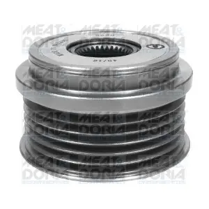 MEAT & DORIA 45136