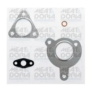 60833 MEAT & DORIA