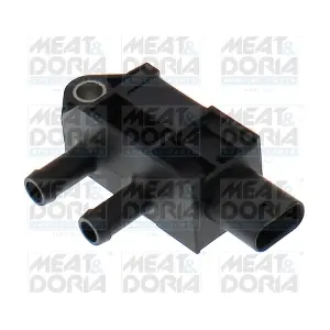 827072 MEAT & DORIA
