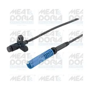 MEAT & DORIA 90004