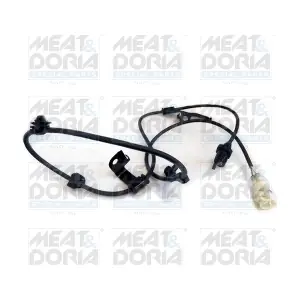 90538 MEAT & DORIA