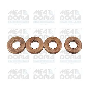 9882 MEAT & DORIA