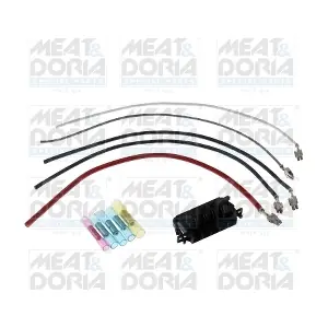 25545 MEAT & DORIA