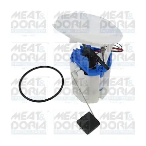 77804E MEAT & DORIA