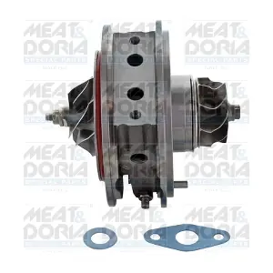 601461 MEAT & DORIA