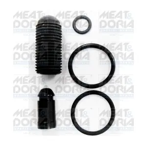 9503 MEAT & DORIA