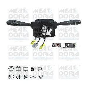 23174 MEAT & DORIA