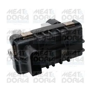 MEAT & DORIA 66008 Клапан регулювання тиску наддування