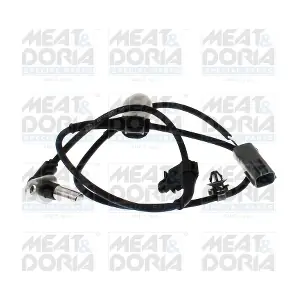 901169 MEAT & DORIA