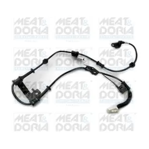 90744 MEAT & DORIA