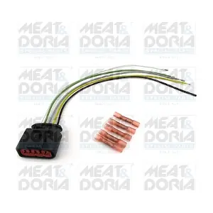 25430 MEAT & DORIA