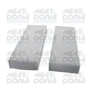 MEAT & DORIA 17610