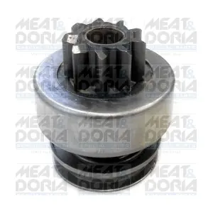 MEAT & DORIA 47101
