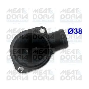93243 MEAT & DORIA