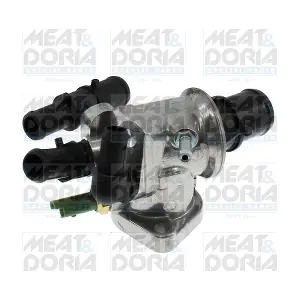 MEAT & DORIA 92074